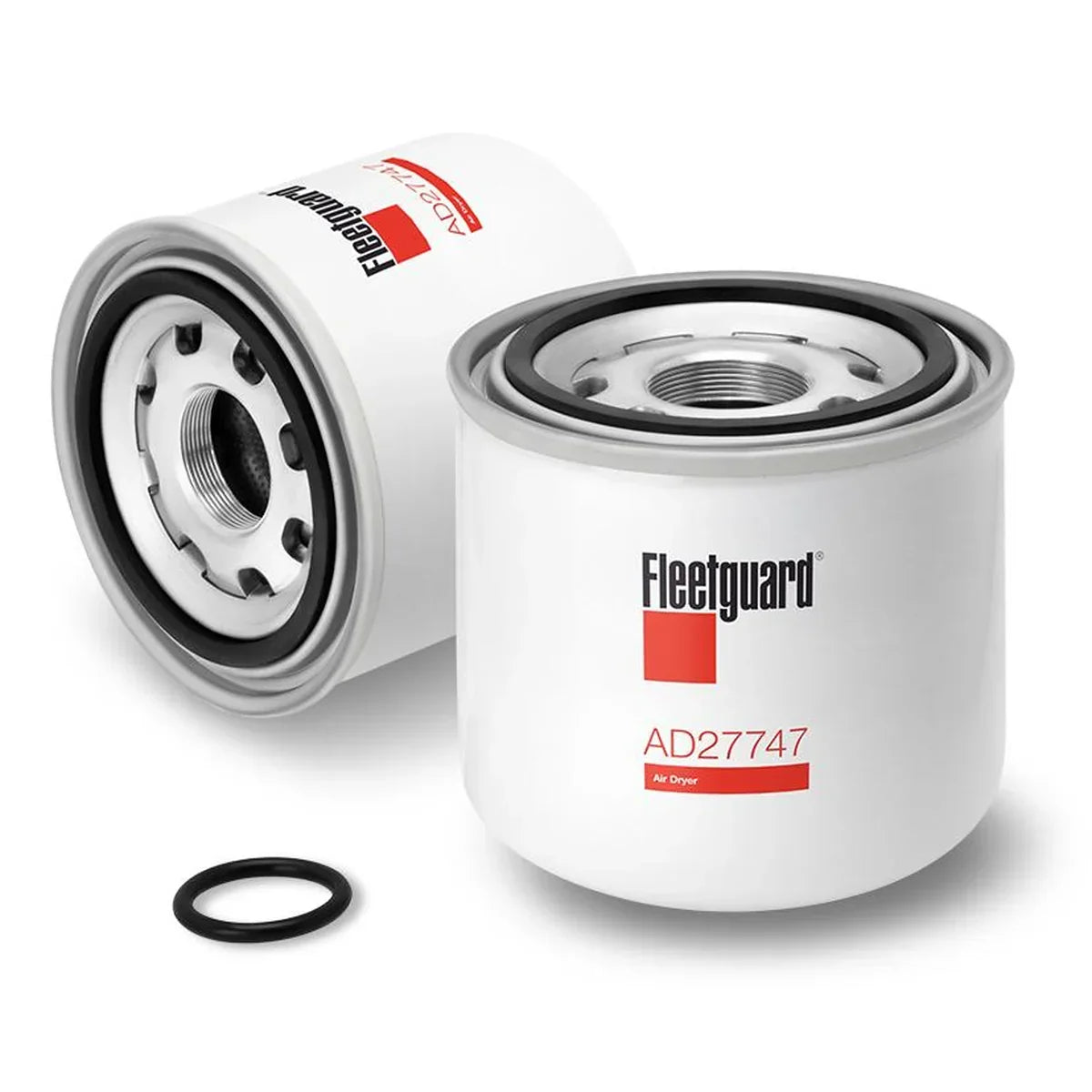 81.52108.6025 Fleetguard AD27747 Air Dryer