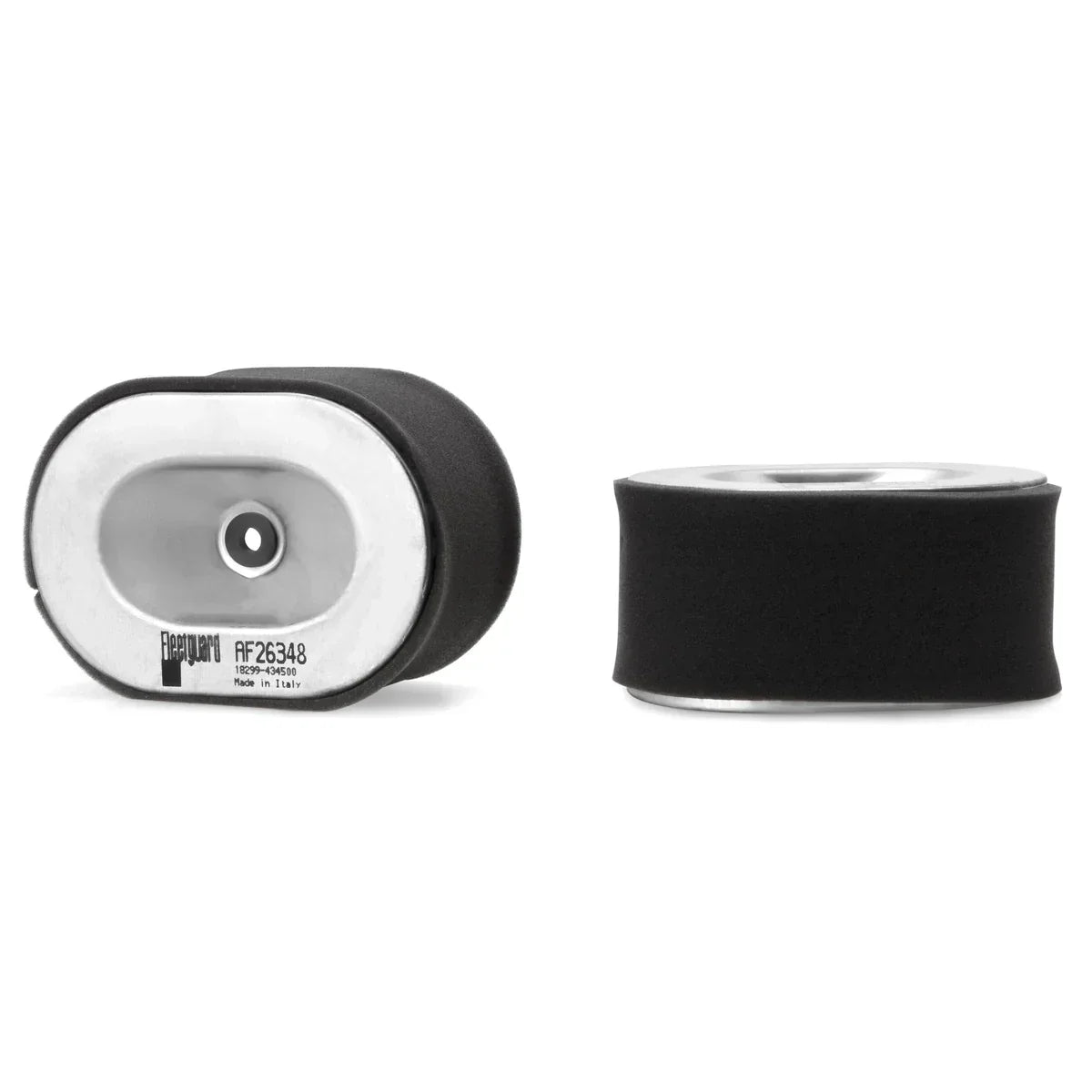 HiFi Filter SA 12156 Air Filter - WGA 1169 (Replaces Fleetguard AF26348)