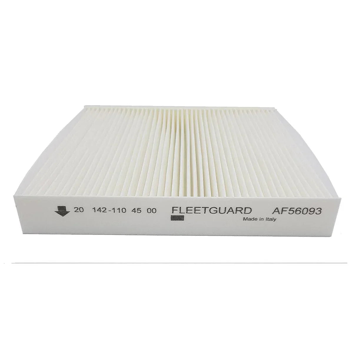 HF 6714 MANN-FILTER Cabin Air Filter