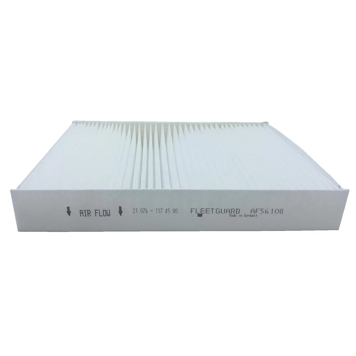 MANN-FILTER Cabin Air Filter PC 8253