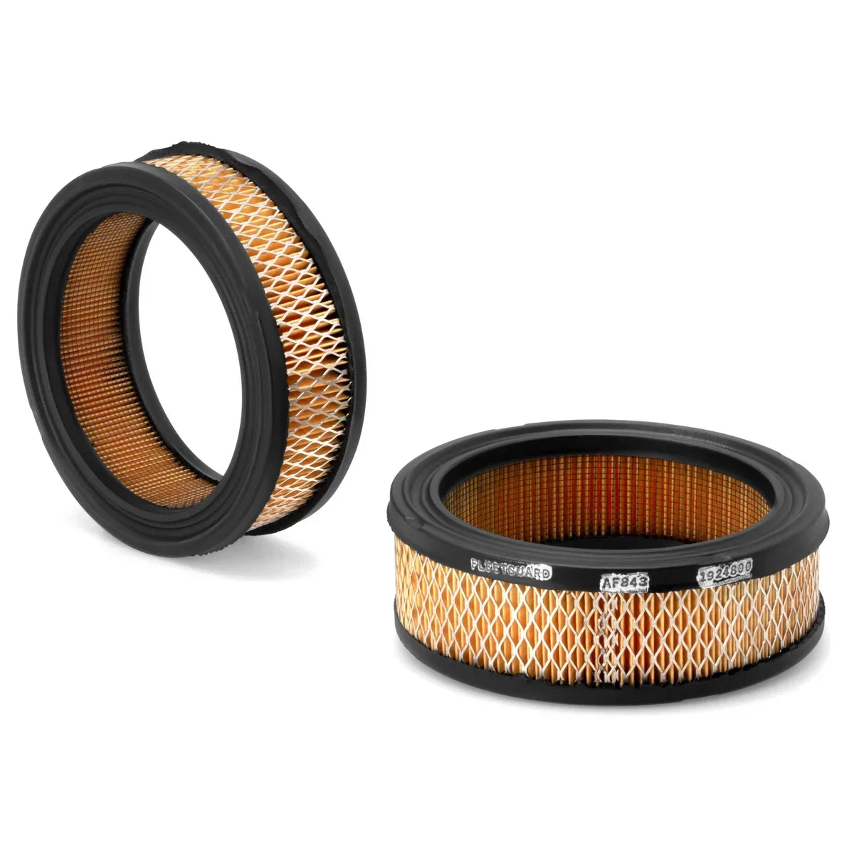 WGA 601 HiFi SA 10793 Air Filter - Fleetguard AF843 Replacement