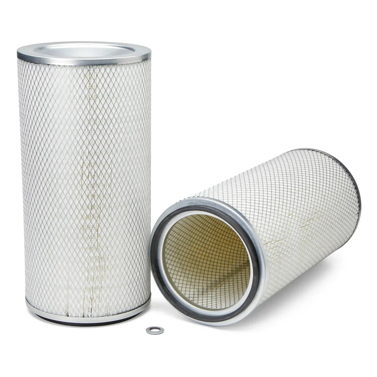 WGA 393 S HiFi SA 10807 Air Filter - Fleetguard AF857 Replacement