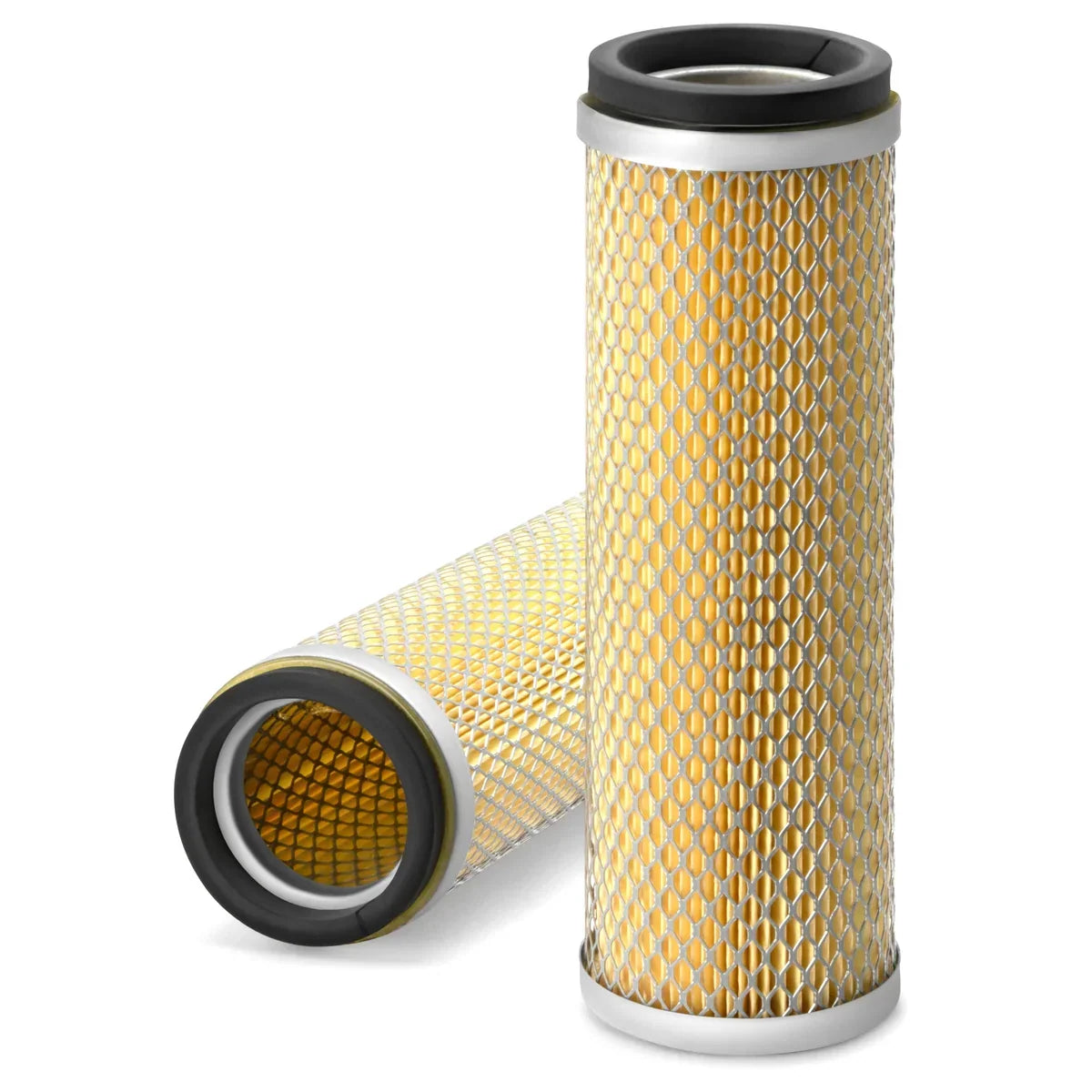 18168 HiFi SA 10872 Air Filter - Replacement for Fleetguard AF922