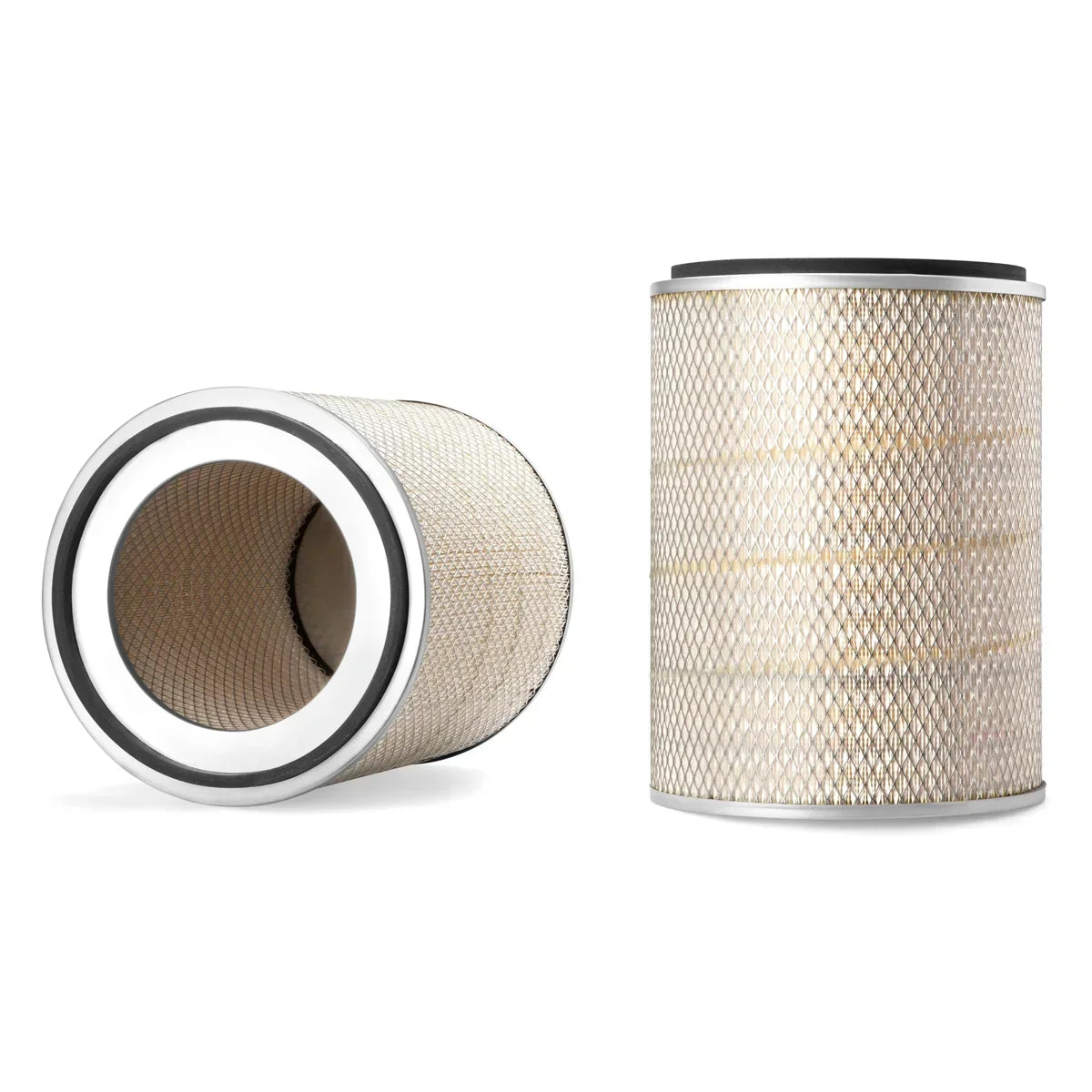 FA 934 HiFi SA 10878 Air Filter - Replacement for Fleetguard AF928M