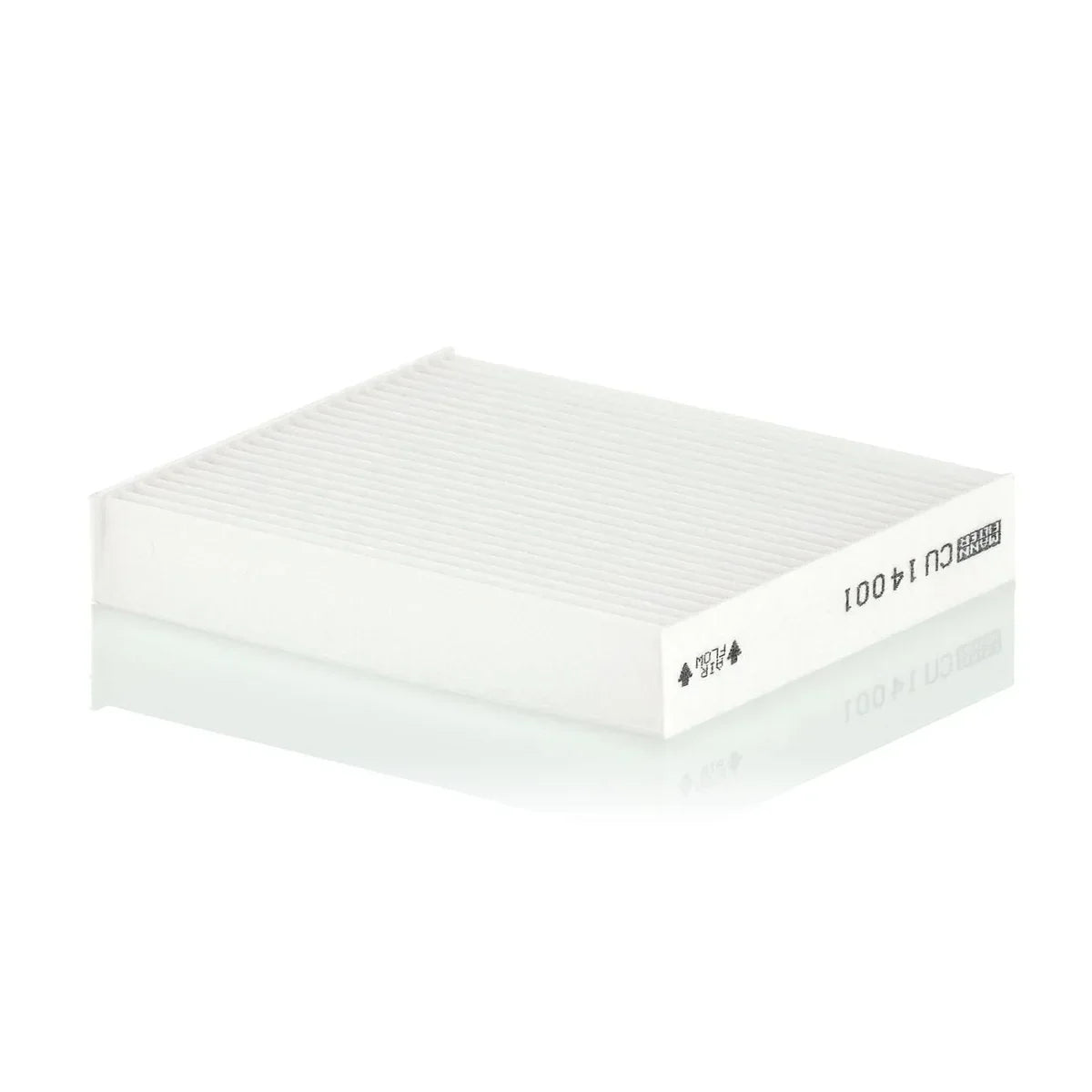 HiFi SC 4080 Cabin Air Filter - PC 8474