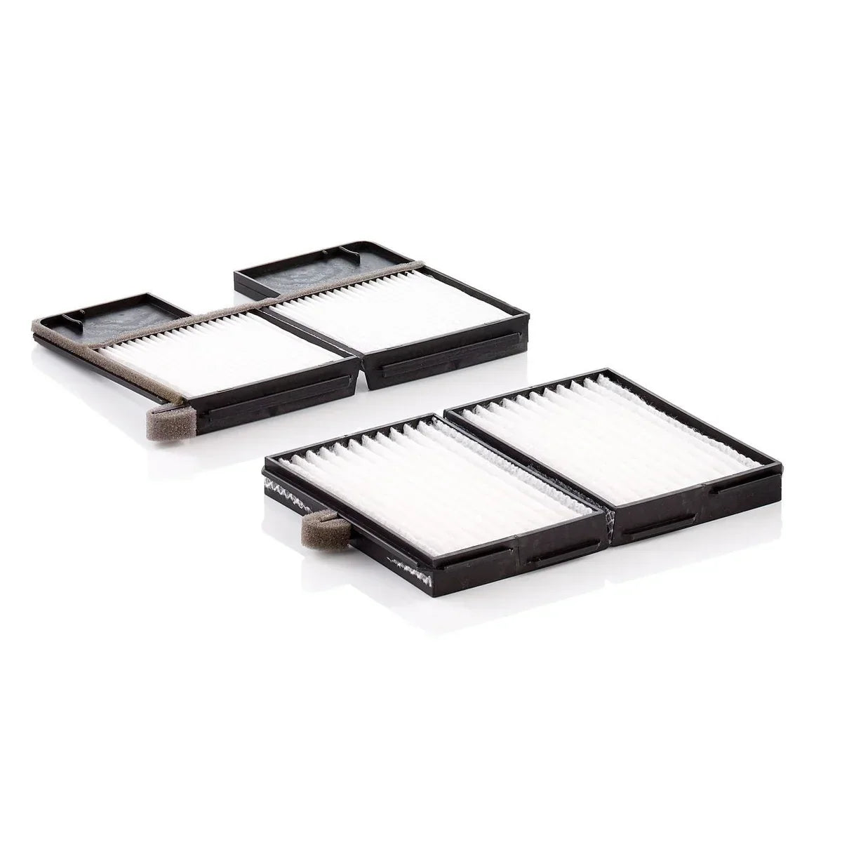 High-Quality MANN-FILTER Cabin Air Filter – 8888020010