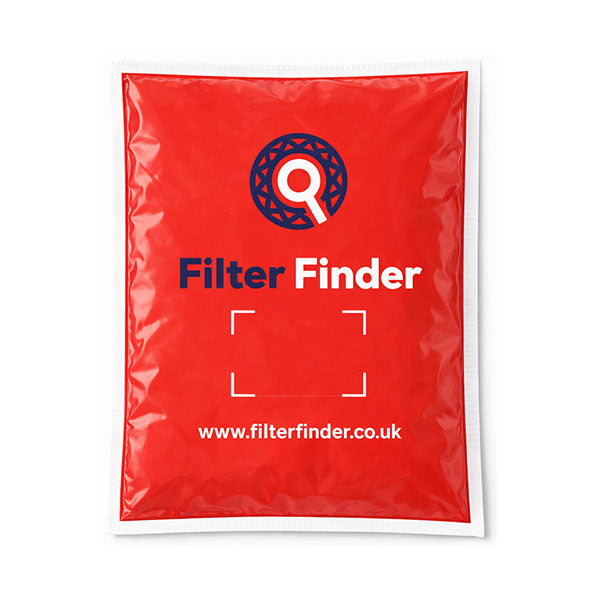 Filter Disposal Bag