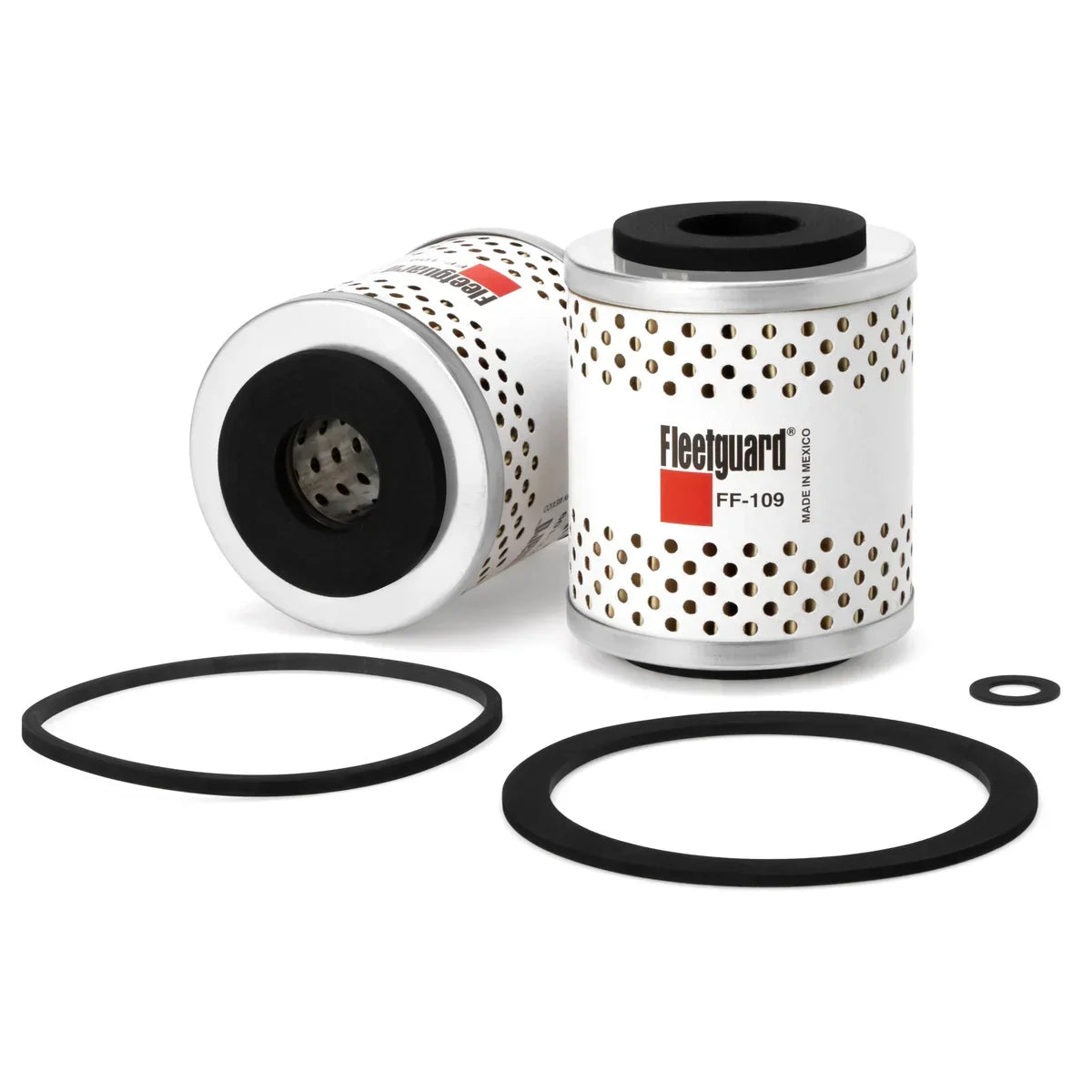 HiFi SN 109 Fuel Filter WGF 109 – Replacement for Fleetguard FF109