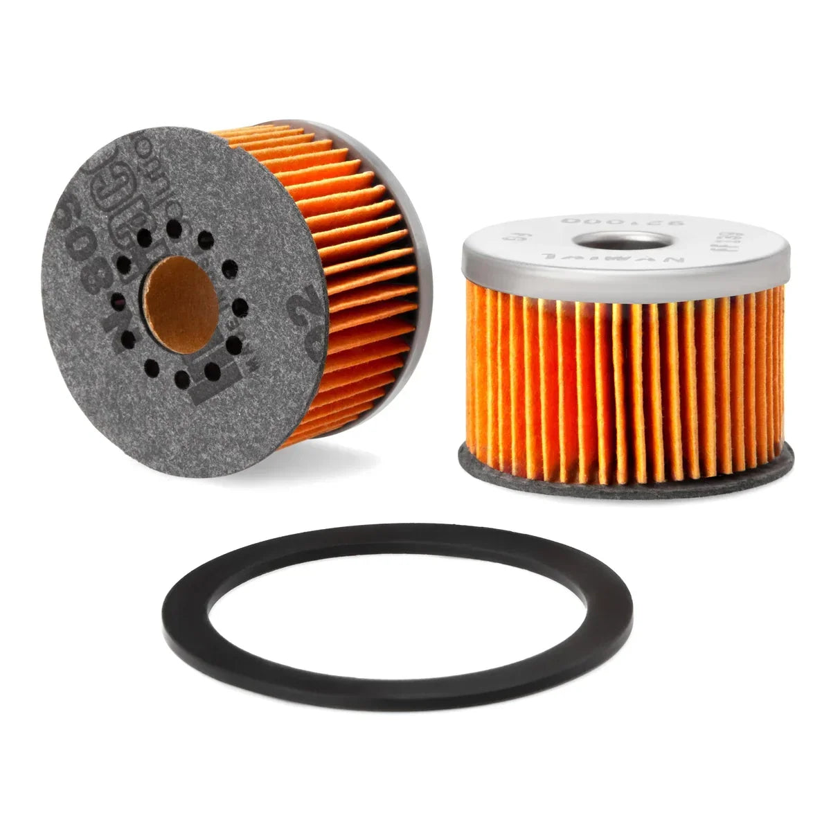 FG 17 - Fleetguard® FF139 Fuel Filter Cartridge