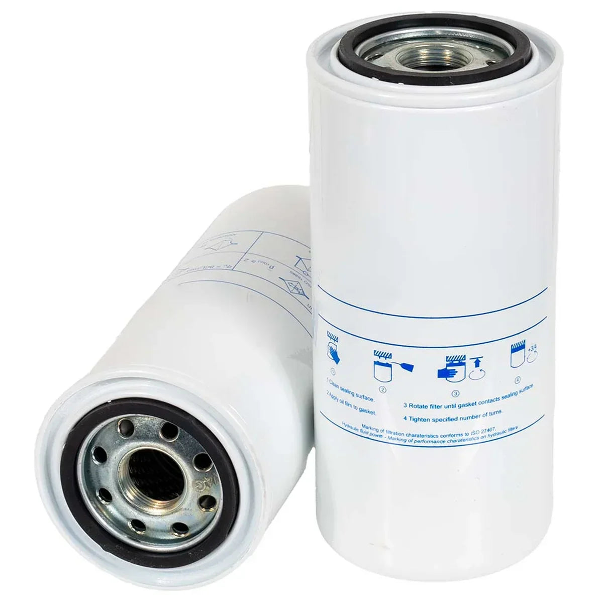Oil Filter 67203291