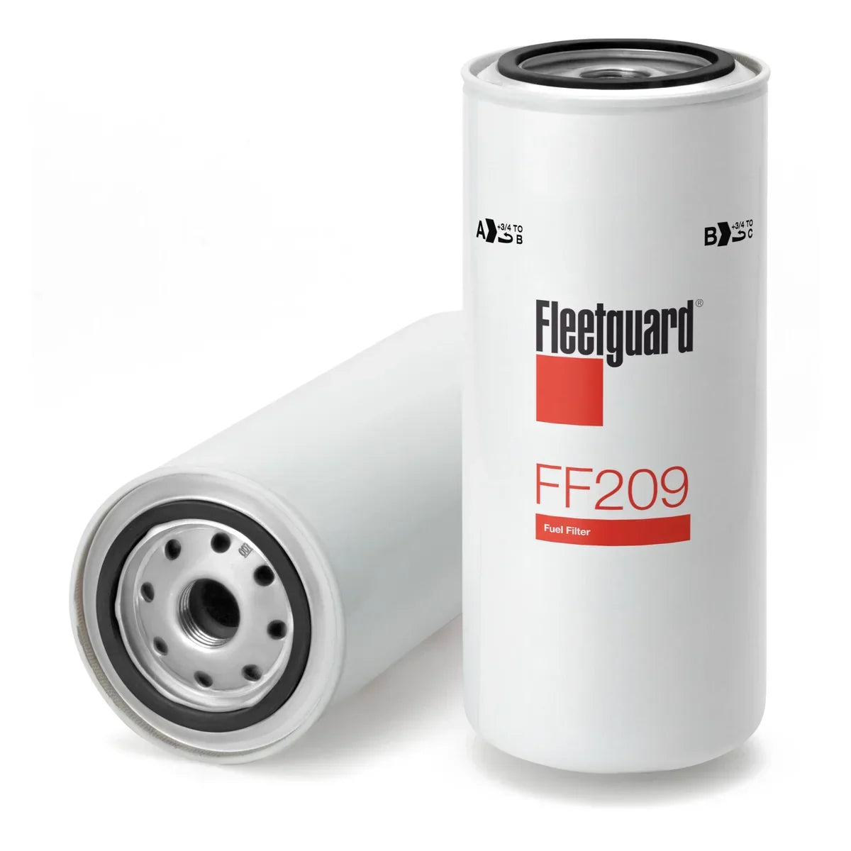 WGF 5067 Fuel Filter