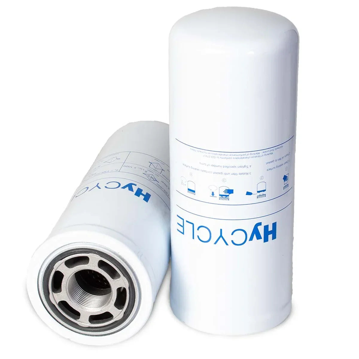 HY D0035 Hydraulic Filter - Donaldson P164378