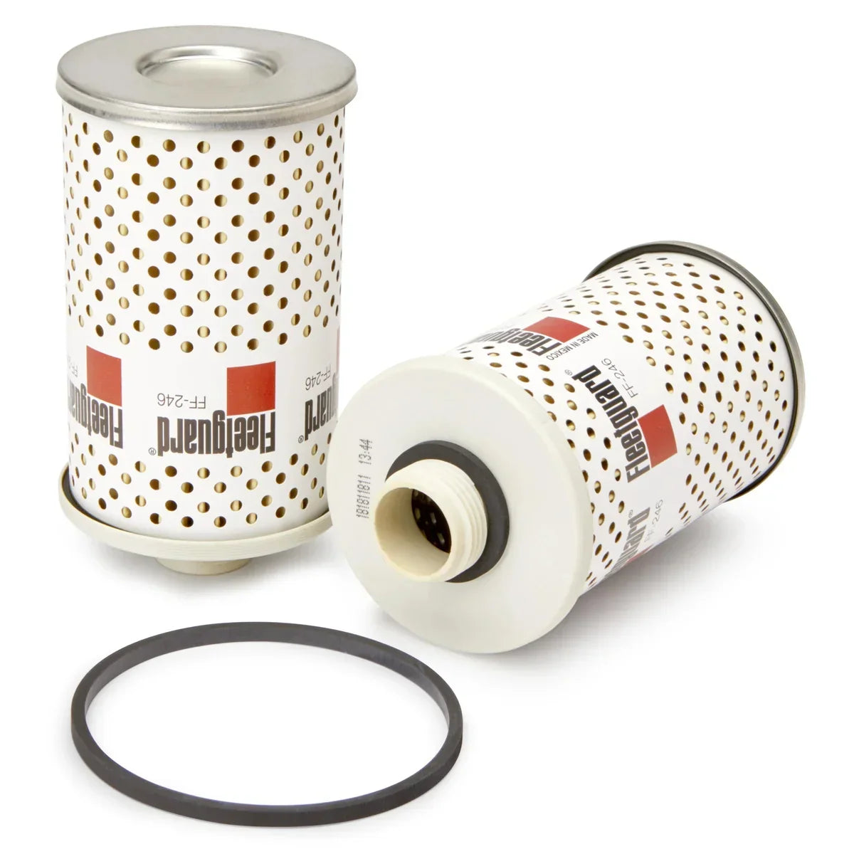 Genuine HiFi SN 246 Fuel Filter - PF 3118 (Fleetguard FF246 Replacement)