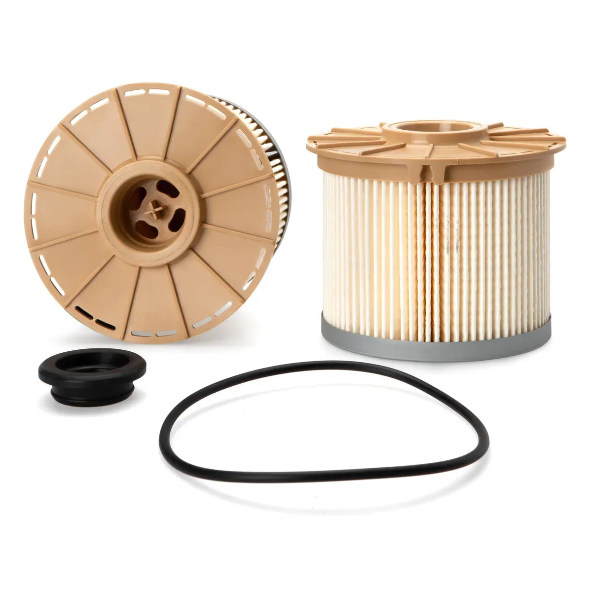 F-1508 Fuel Filter - HiFi SN 25054 Replacement for Fleetguard FF4103