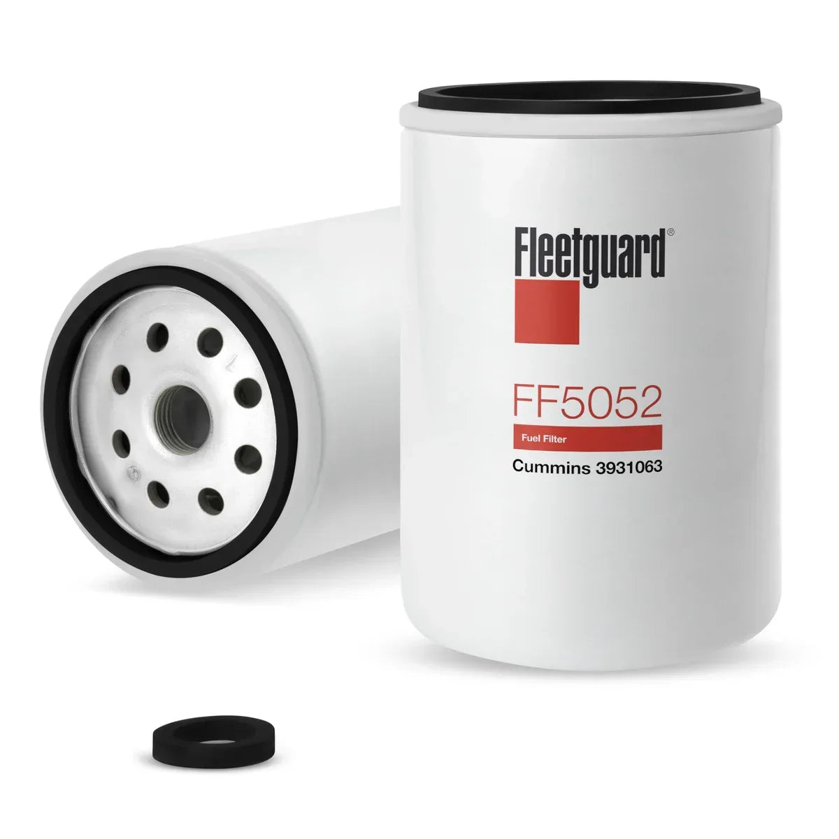 ABP 3006423 MANN-FILTER High-Pressure Fuel Filter