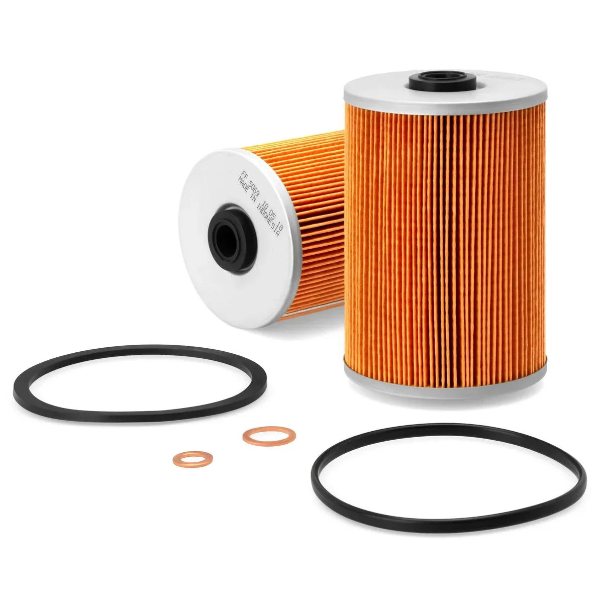 NF 256 Fuel Filter