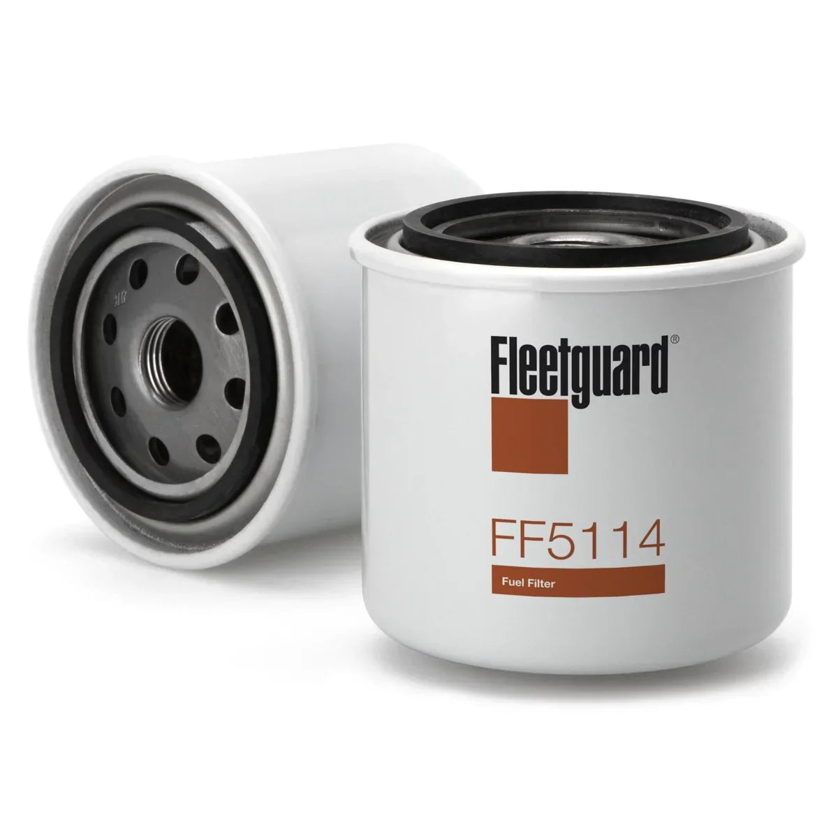 High-Pressure Fuel Filter - Z 532