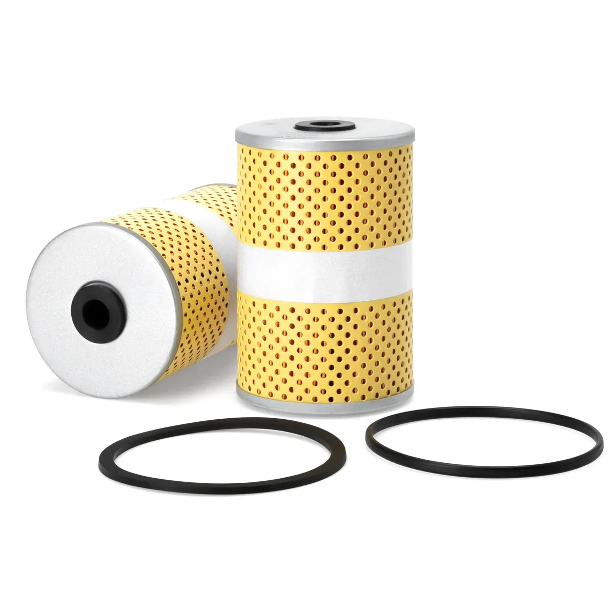 MF 4455 Z Fuel Filter