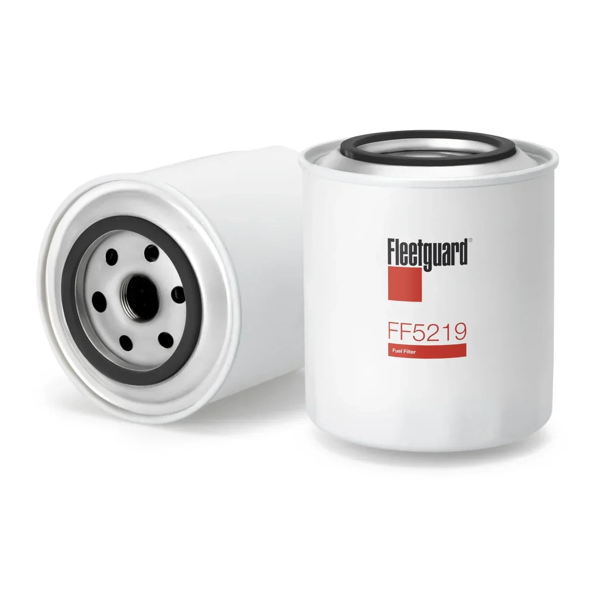 F 50305 High-Pressure Fuel Filter