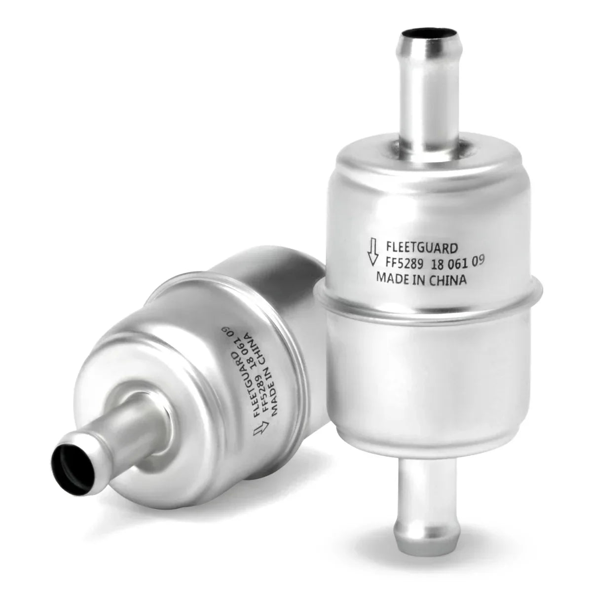 WGF 9372 Fuel Filter
