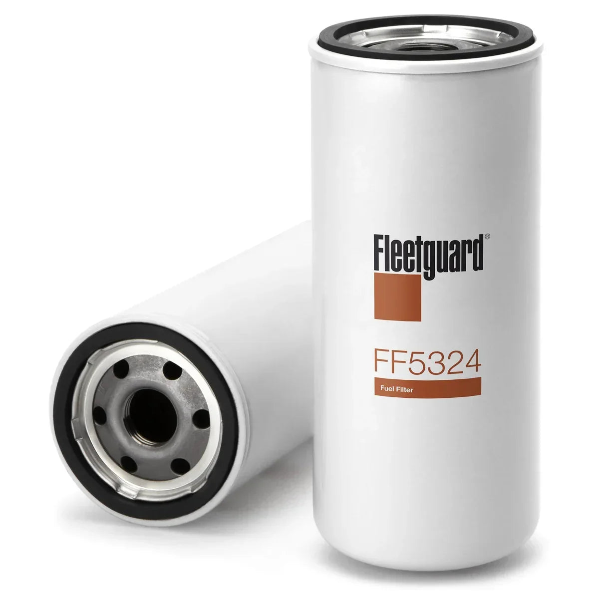 SP 611 M Fuel Filter - Donaldson P551315 Spin-On