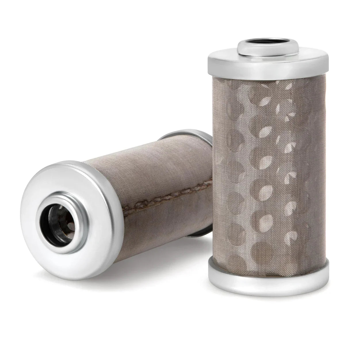 Fleetguard FF5468 Fuel Filter Cartridge - 7504431