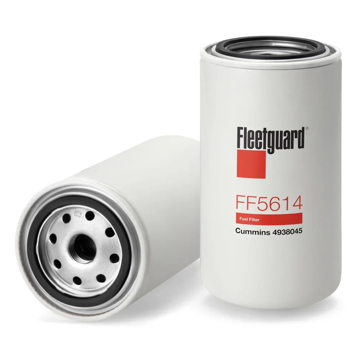 FC-56250 V Fuel Filter - Donaldson P550881 Spin-On