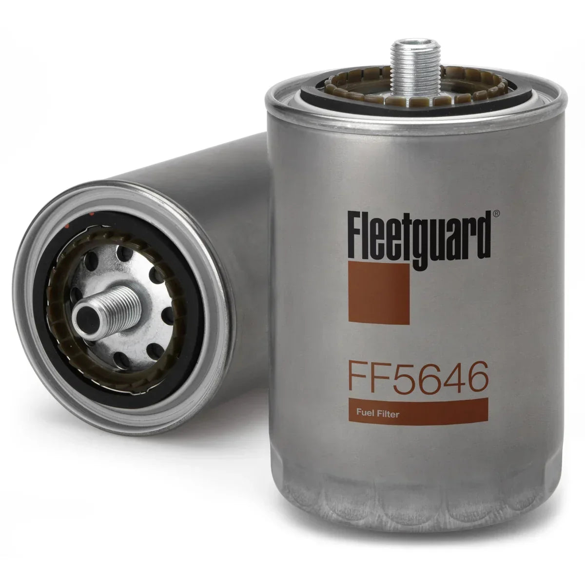 8643157 Fuel Filter