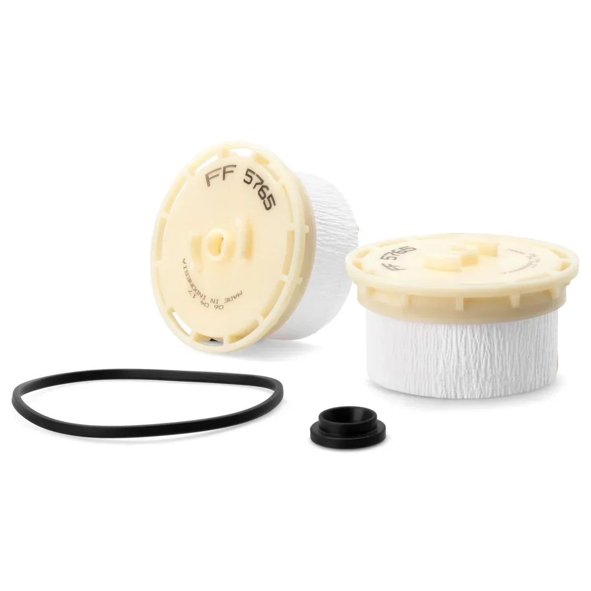23390-51020 Fuel Filter - HiFi SN 25069 Replacement for Fleetguard FF5765