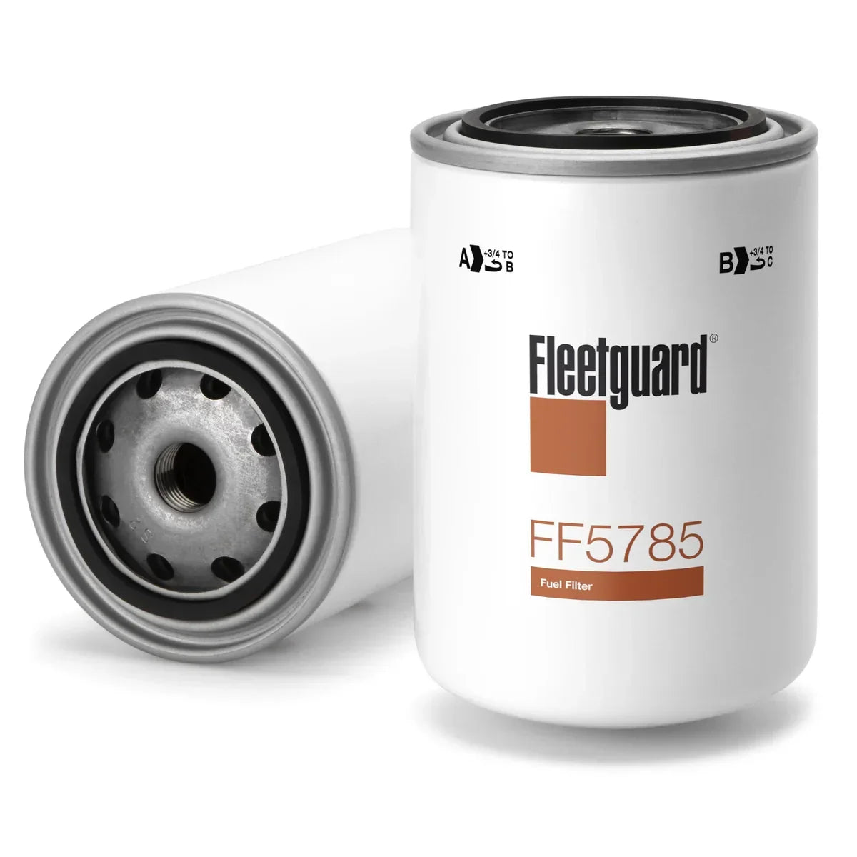 214228 GT Fuel Filter
