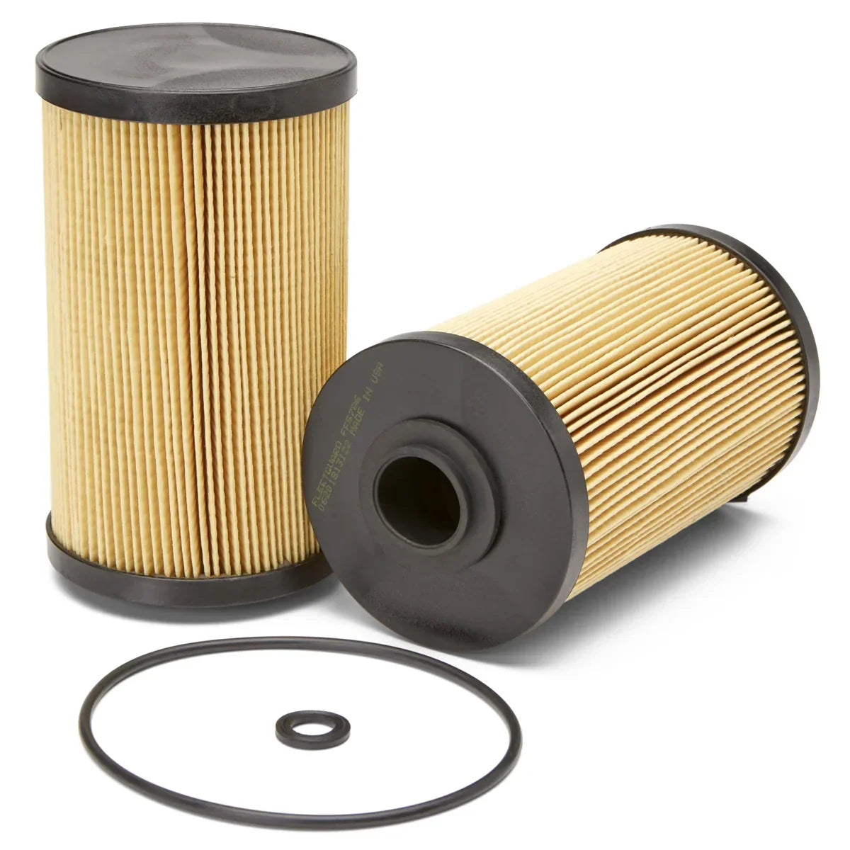 Genuine HiFi SN 25044 Fuel Filter - AS 3537 (Fleetguard FF5786 Replacement)