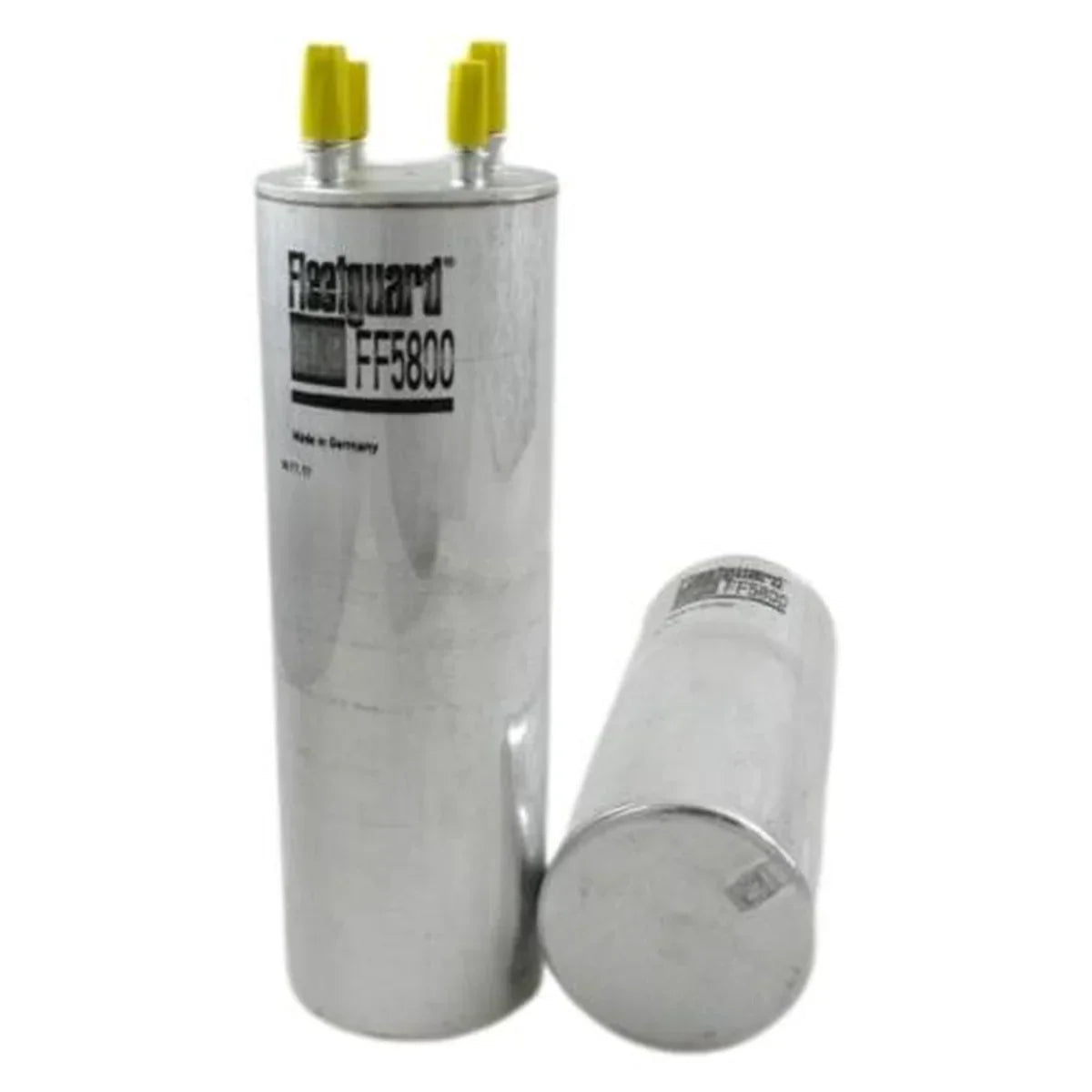 CFF 100582 Fuel Filter - MANN-FILTER