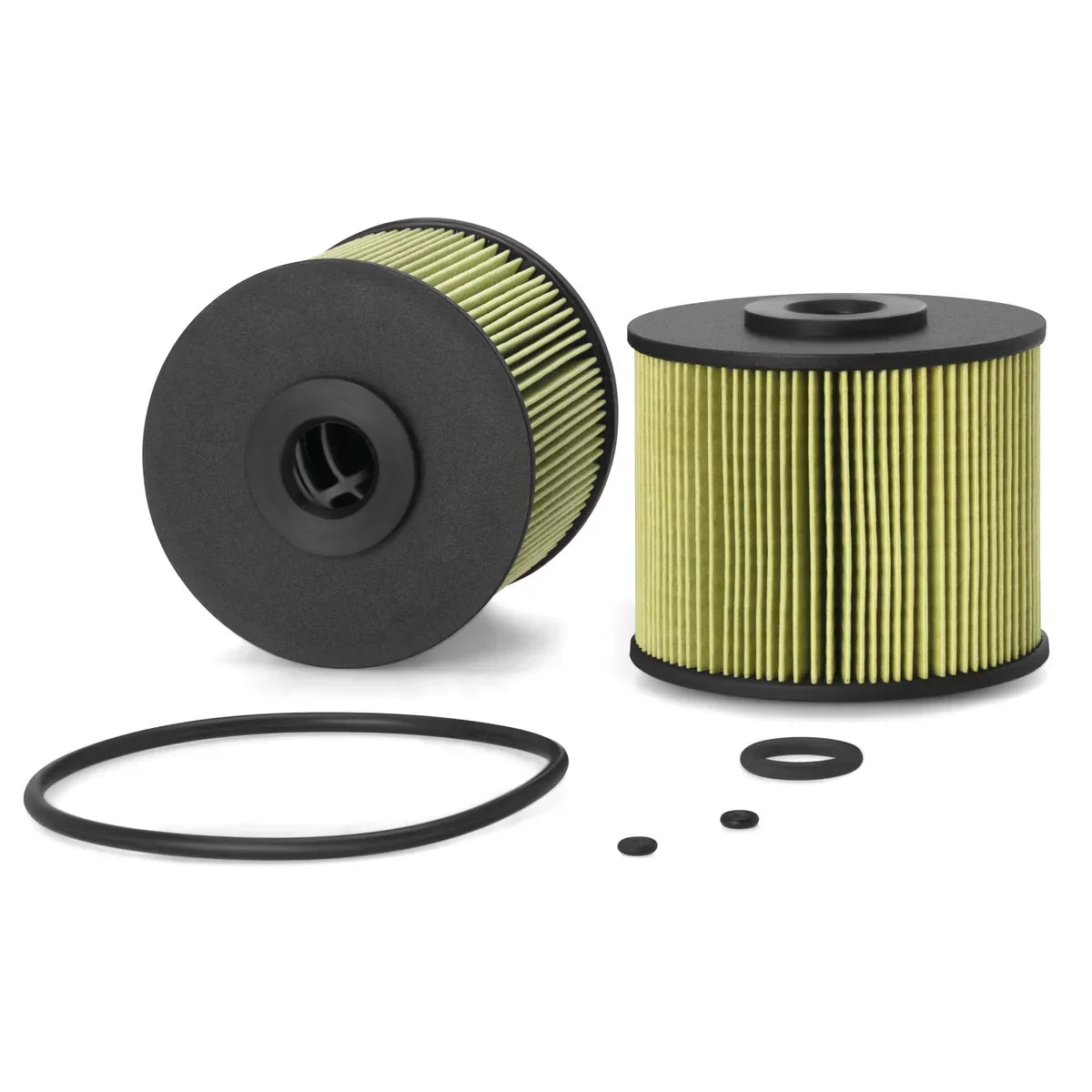 Fuel Filter - 26.237.00