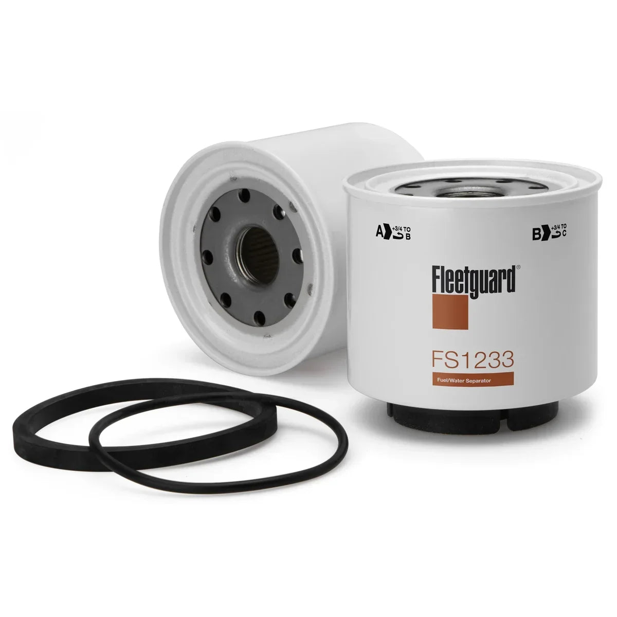 Fuel Filter – 7255558