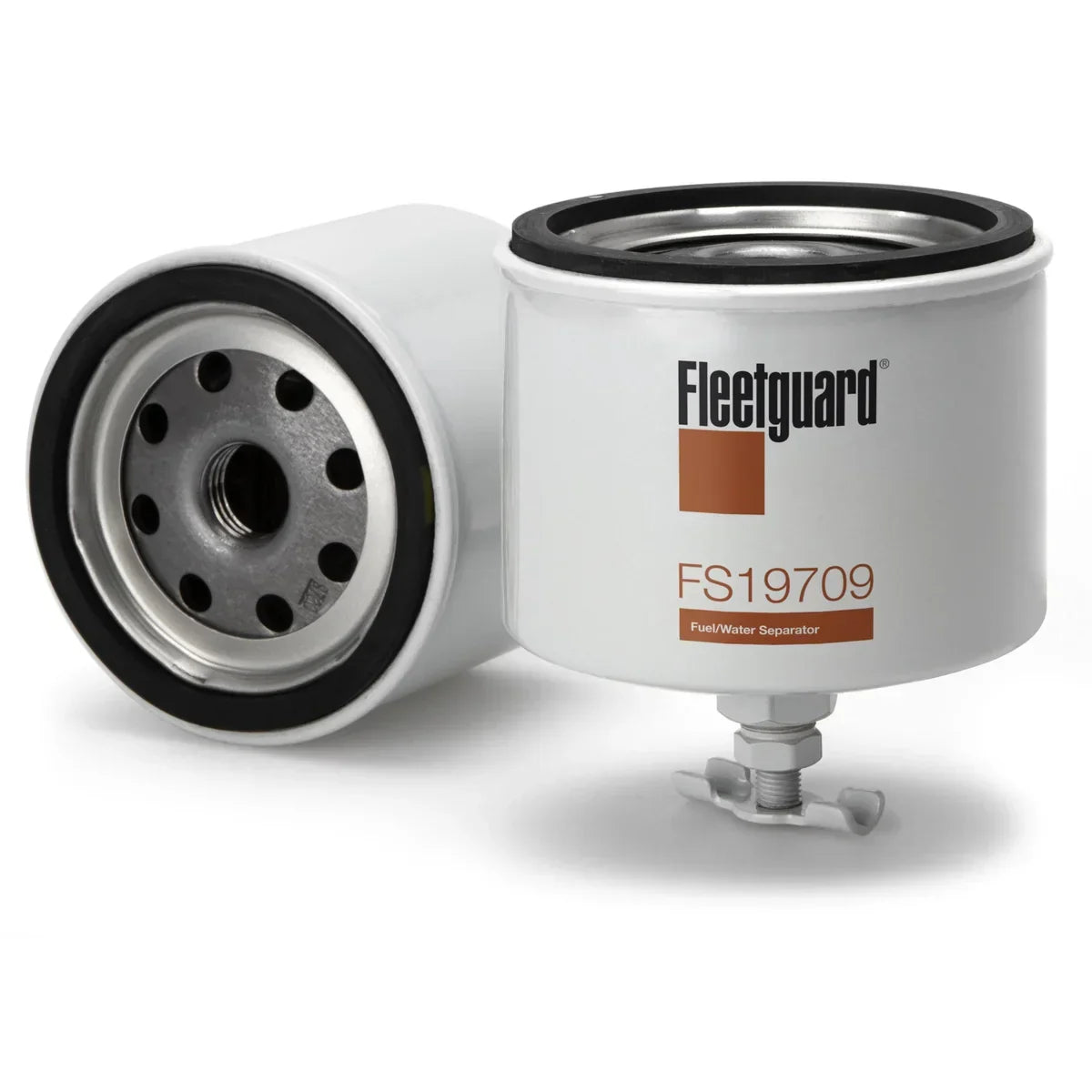 WGFS 1267 Fuel Filter