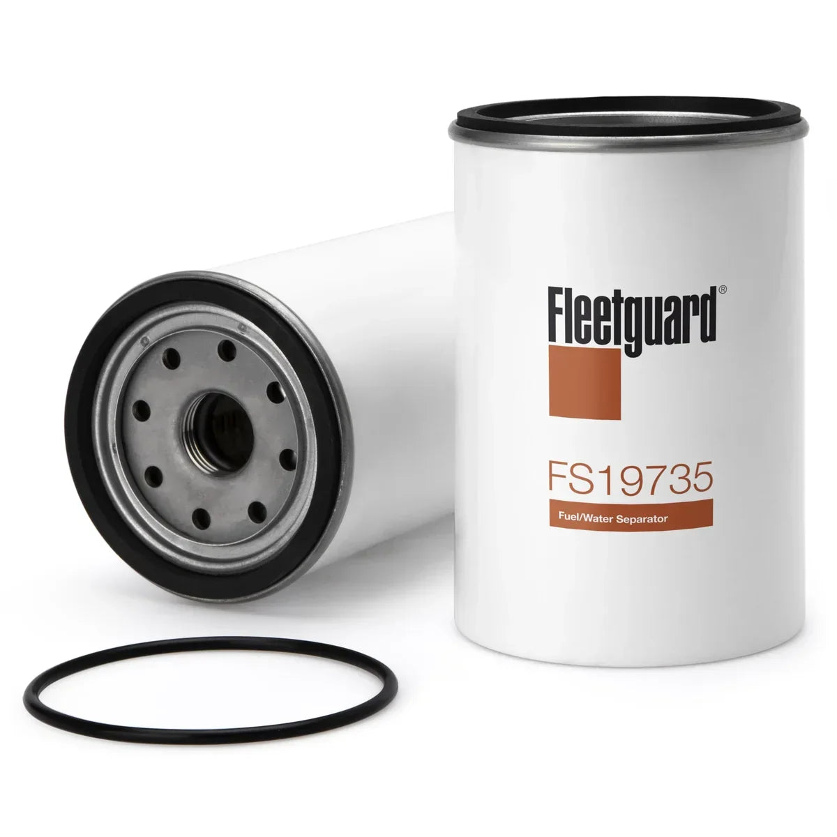 HiFi SN 926030 Fuel Water Separator Filter – Replacement for Fleetguard FS19735 – WF 10219