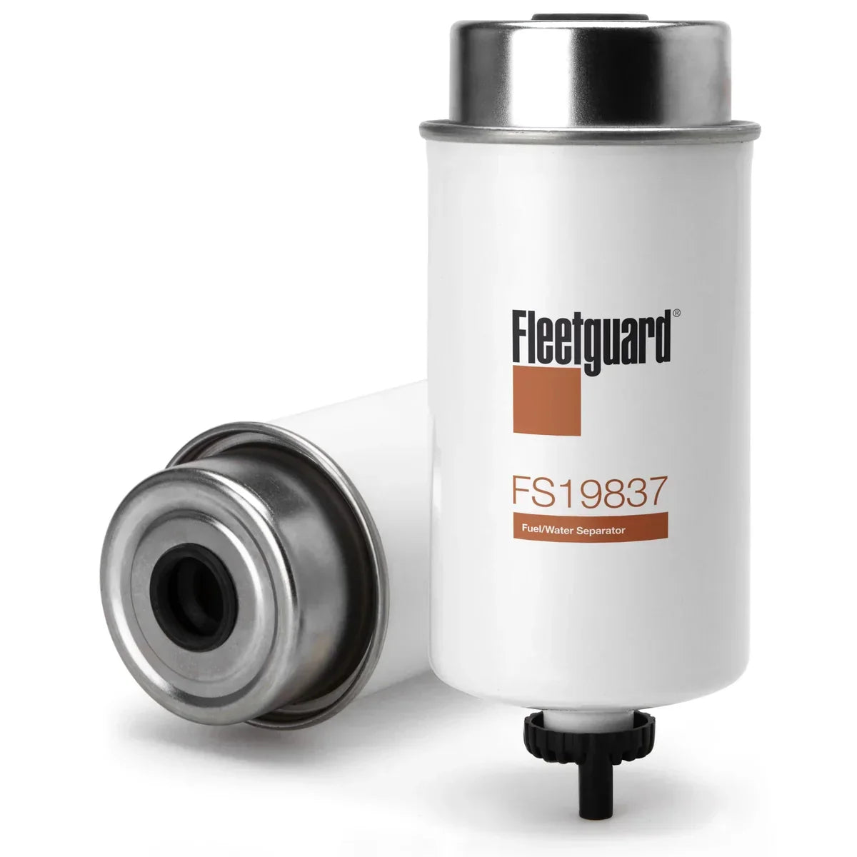 Fleetguard® FS19837 Fuel Water Separator – 4411627