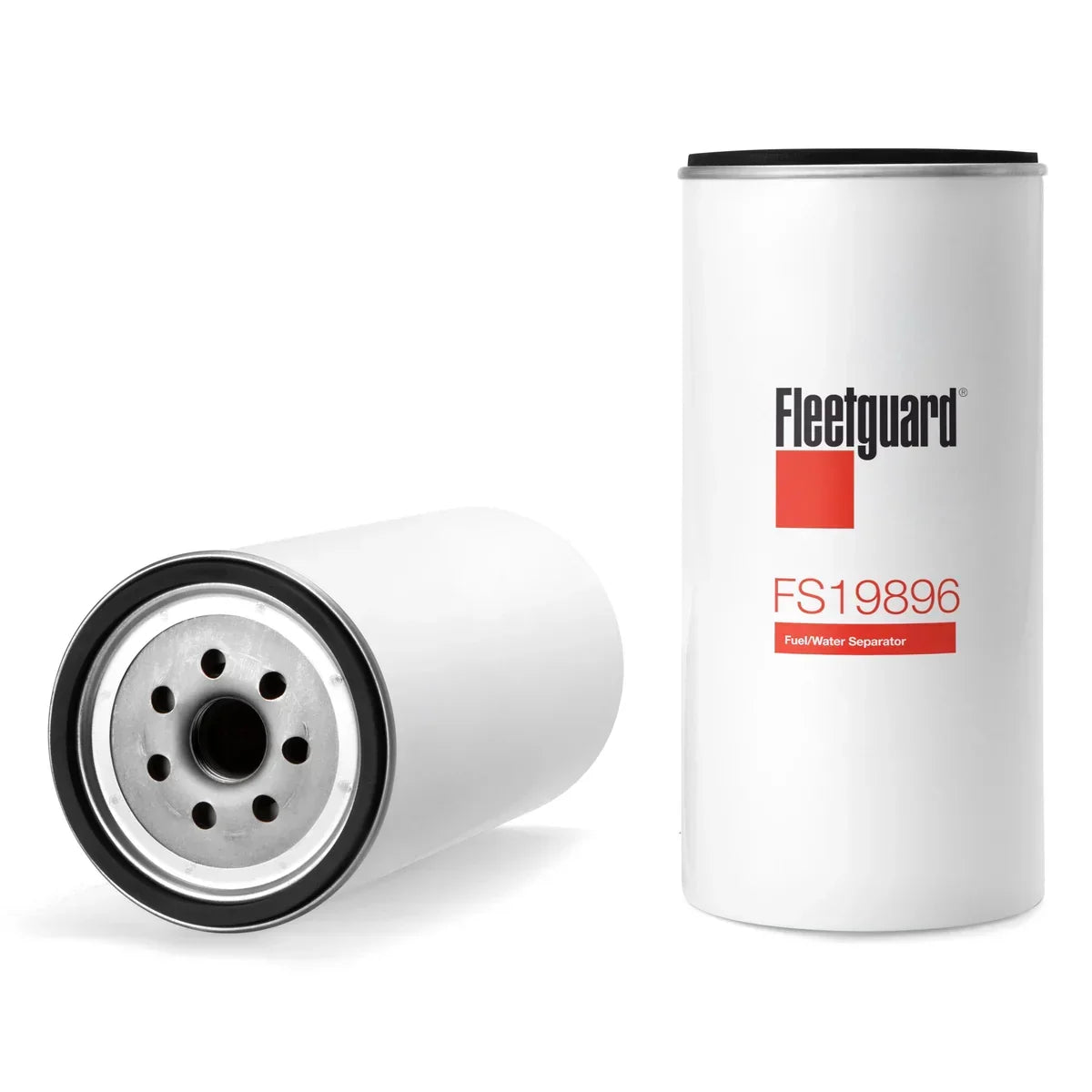 HiFi SN 912102 Fuel Water Separator Filter – Replacement for Fleetguard FS19896 – WS 008