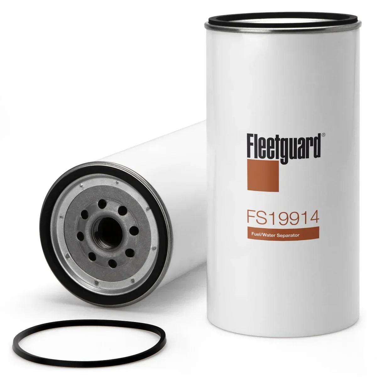 Genuine Donaldson P955606 Fuel Filter, Water Separator Spin-On – 5825010