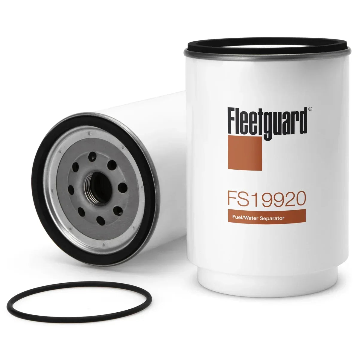 SFC-24020 Fleetguard® FS19920 Fuel Water Separator Spin-On Filter