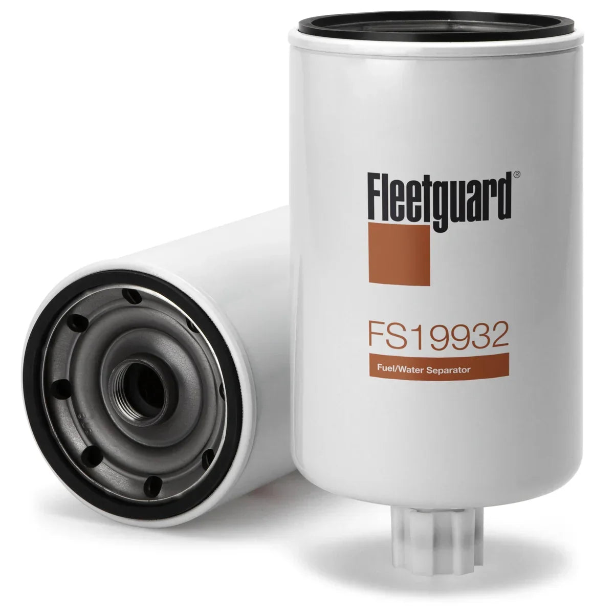 HiFi SN 909030 Fuel Water Separator Filter – Replacement for Fleetguard FS20095 – WS 002