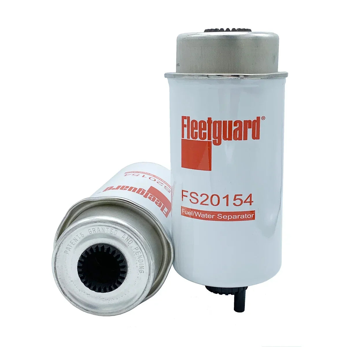 WF 8371 Fuel Filter