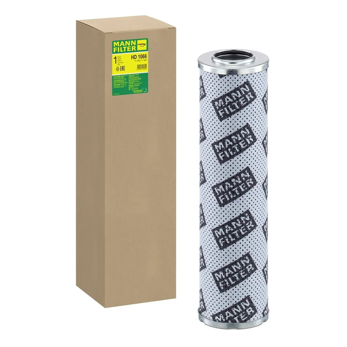 H 0660DN10NBR Replacement Filter