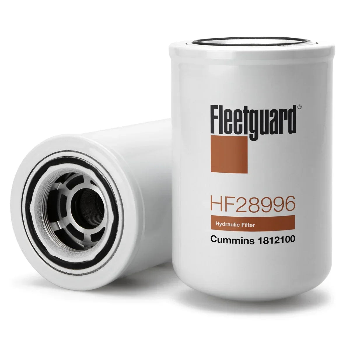 WGH 1924 Hydraulic Spin-On Filter