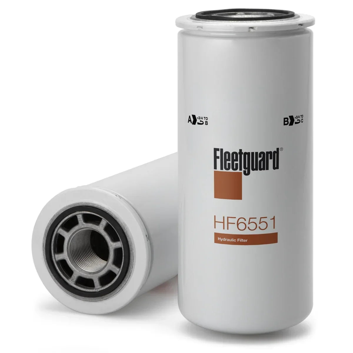 HY D0035 Hydraulic Filter - Donaldson P164378