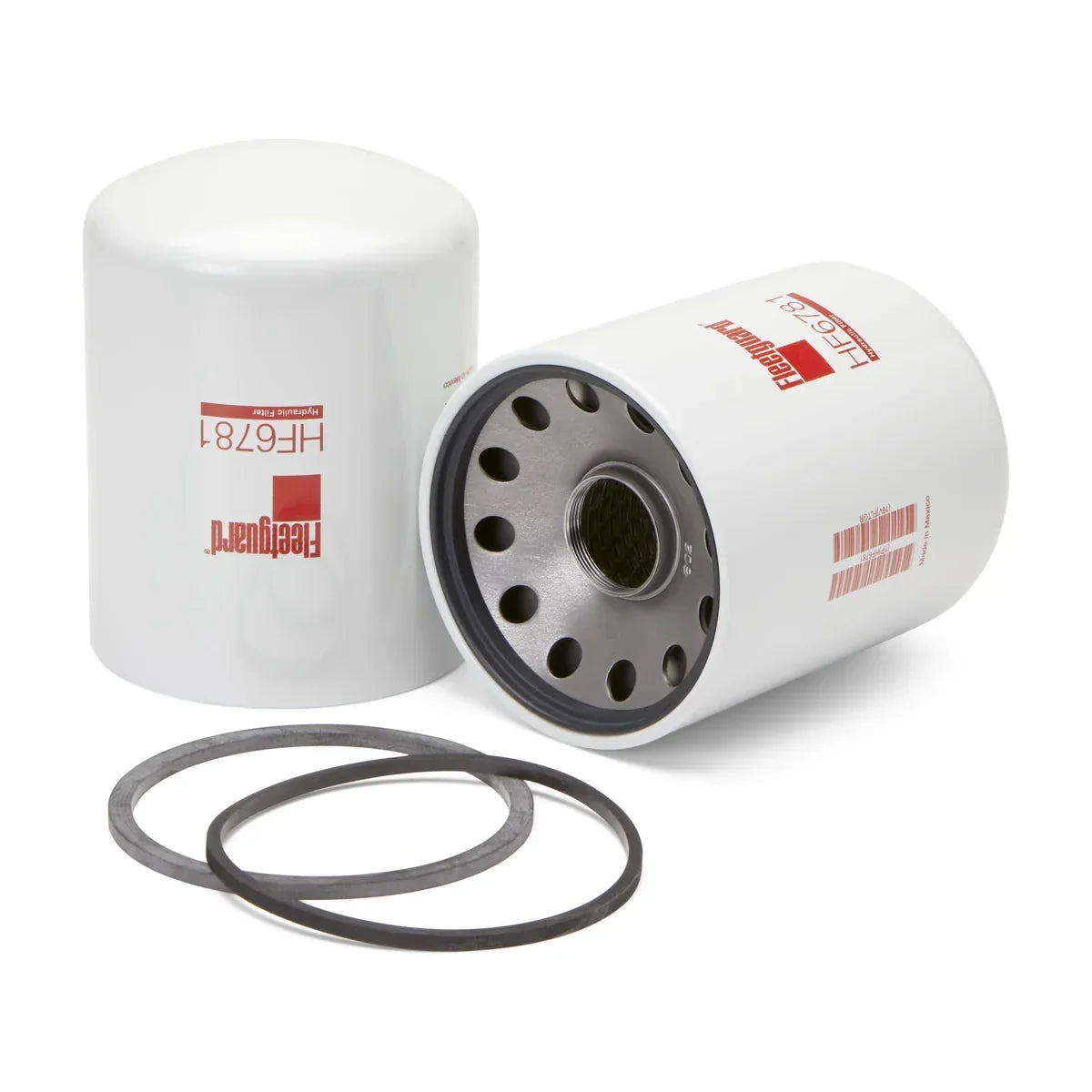 SP 417 Oil Filter
