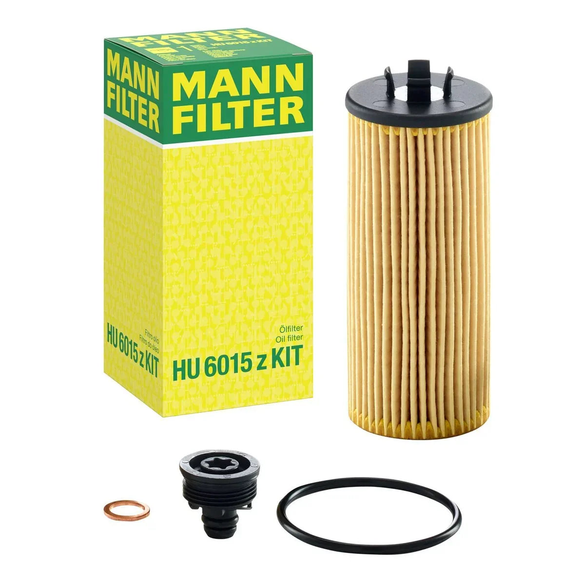 FA 6146 ECO Oil Filter