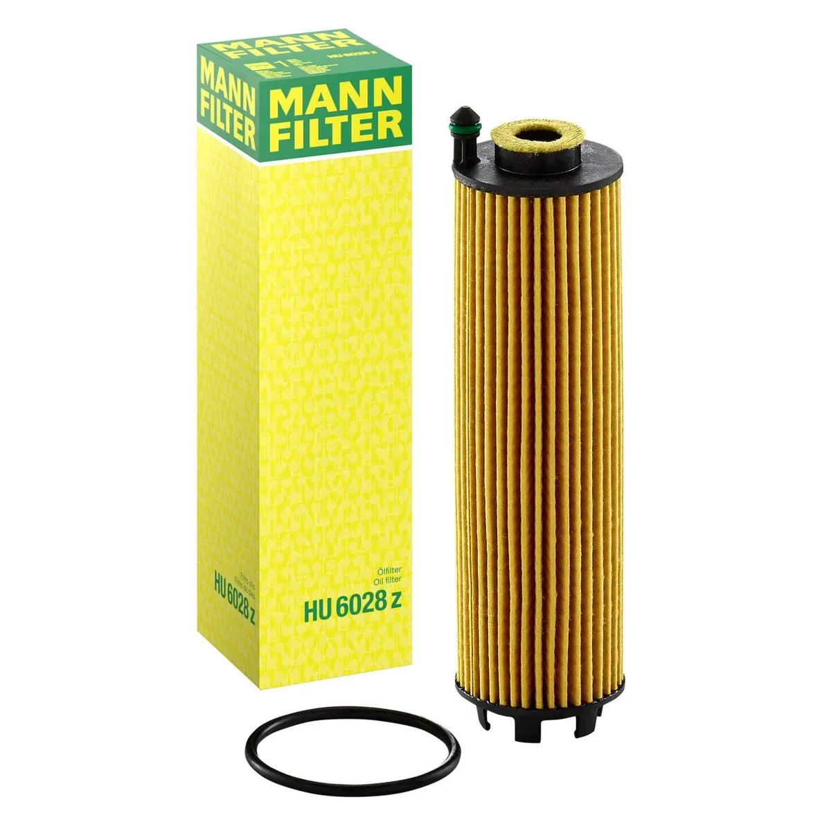 25.320.00 Oil Filter