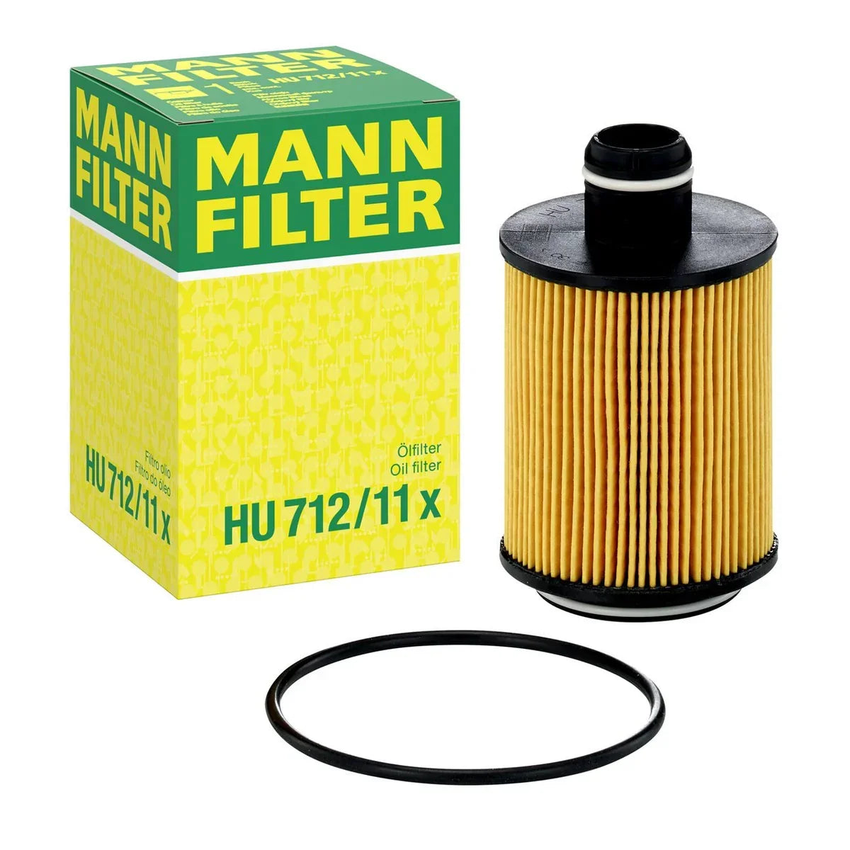 COF 100606 E Oil Filter