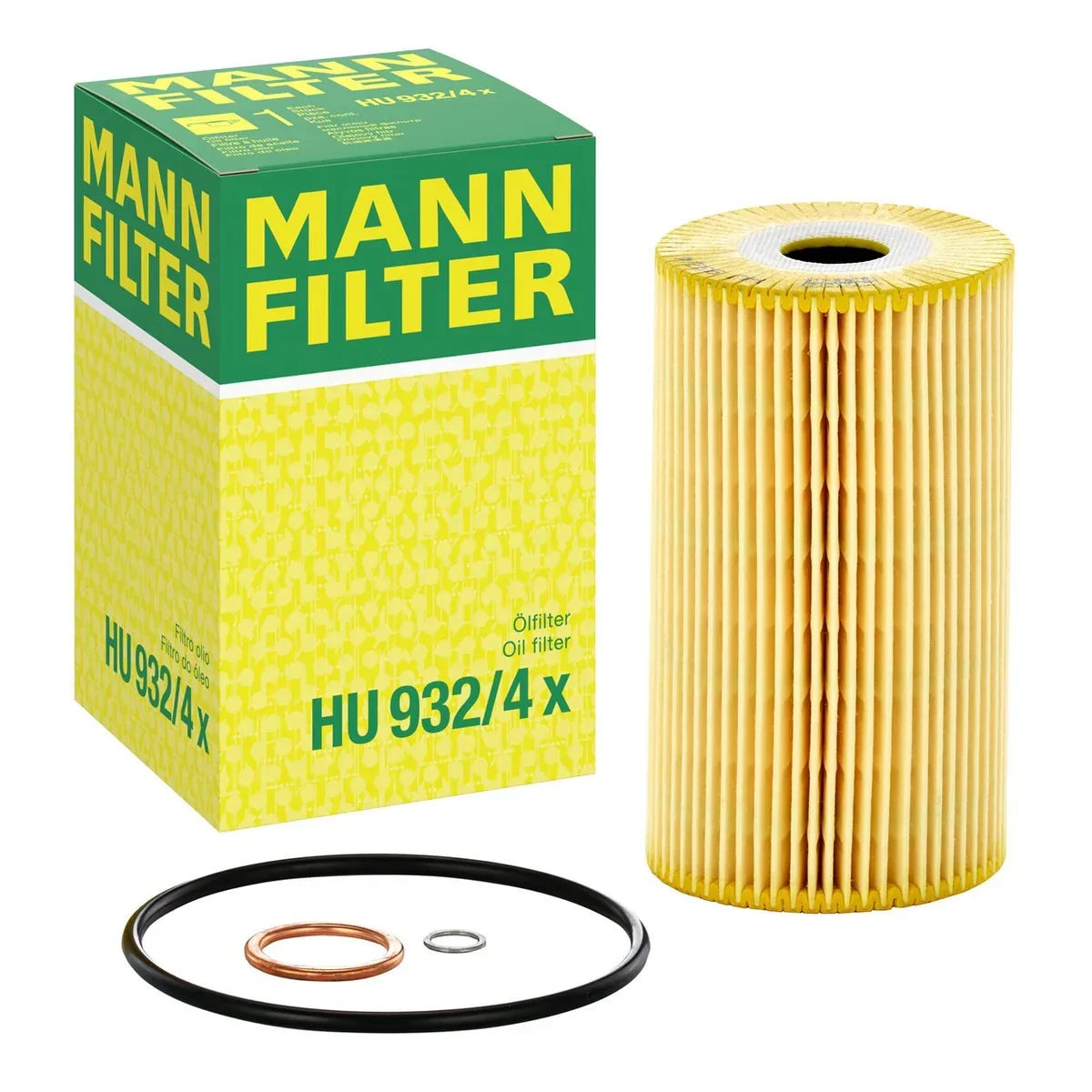 LEF 5135 Oil Filter